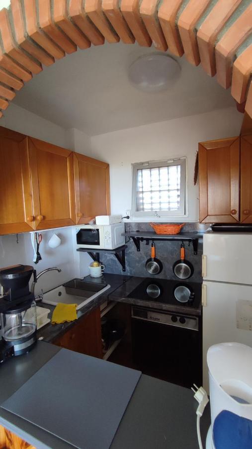 Lovely Apartment In Torremolinos Views Of The Sea, Pool, Terrace, Sofa Bed And Fully Equipped Kitchen Bagian luar foto